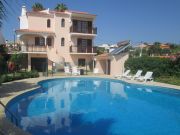 Affitto case vacanza: villa n. 11206