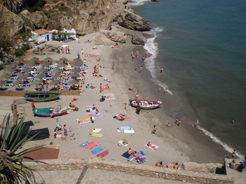 foto 23 Affitto tra privati Nerja villa Andalusia Mlaga (provincia di) Spiaggia