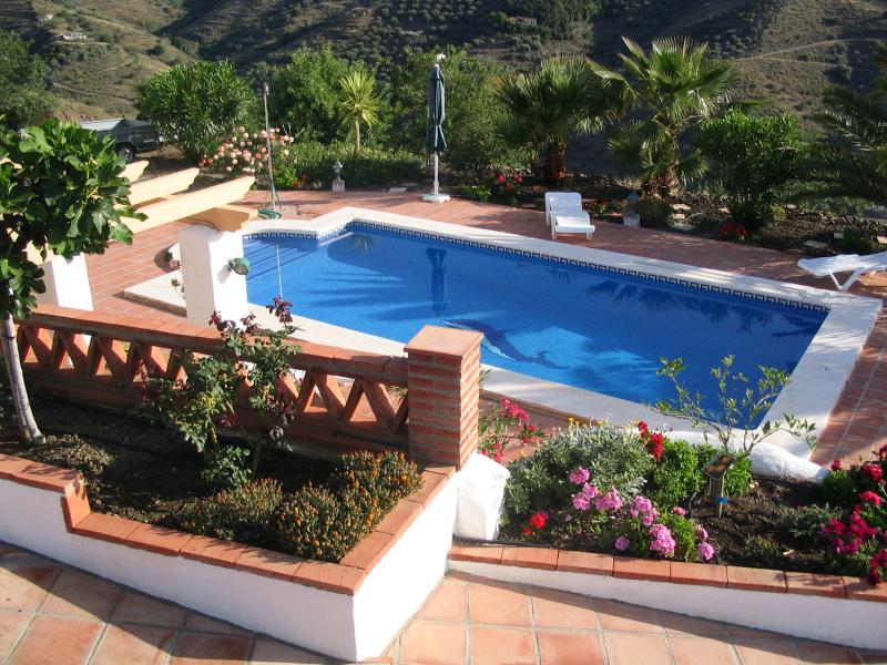 foto 9 Affitto tra privati Nerja villa Andalusia Mlaga (provincia di) Piscina