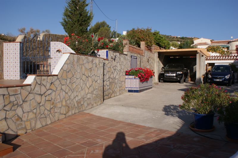 foto 24 Affitto tra privati Nerja villa Andalusia Mlaga (provincia di) Parcheggio