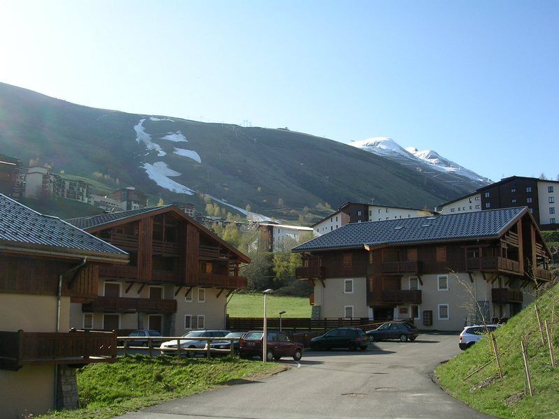 foto 4 Affitto tra privati Les 2 Alpes appartement Rodano Alpi Isre Vista esterna della casa vacanze