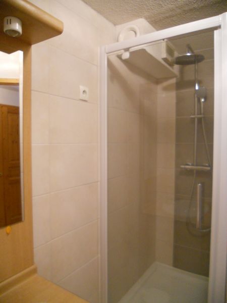 foto 8 Affitto tra privati Les 2 Alpes appartement Rodano Alpi Isre Bagno