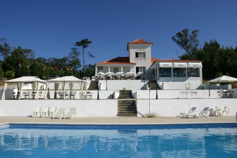 foto 4 Affitto tra privati Figueira da Foz chambrehote Beiras Beira Litoral Vista esterna della casa vacanze