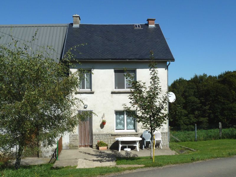 foto 0 Affitto tra privati La Bourboule maison Alvernia Puy-de-Dme Vista esterna della casa vacanze