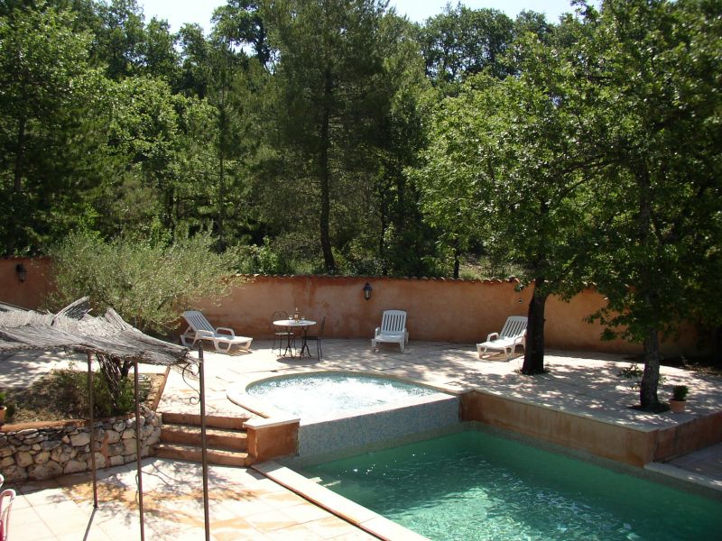 foto 8 Affitto tra privati Bedoin maison Provenza Alpi Costa Azzurra Valchiusa Piscina