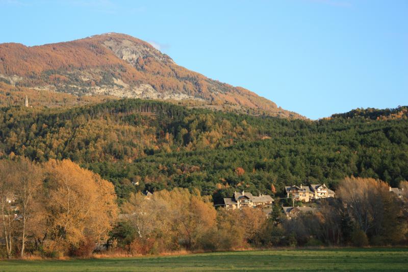 foto 17 Affitto tra privati Embrun studio Provenza Alpi Costa Azzurra Alte Alpi (Hautes-Alpes) Vista esterna della casa vacanze