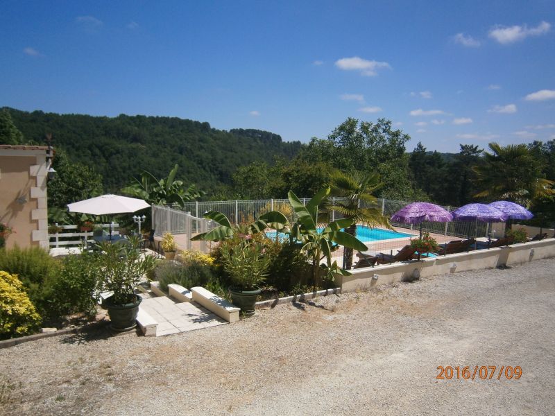 foto 3 Affitto tra privati Prigueux gite Aquitania Dordogna Piscina