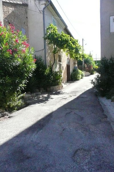 foto 17 Affitto tra privati Les Baux de Provence gite Provenza Alpi Costa Azzurra Bocche del rodano Vista nelle vicinanze