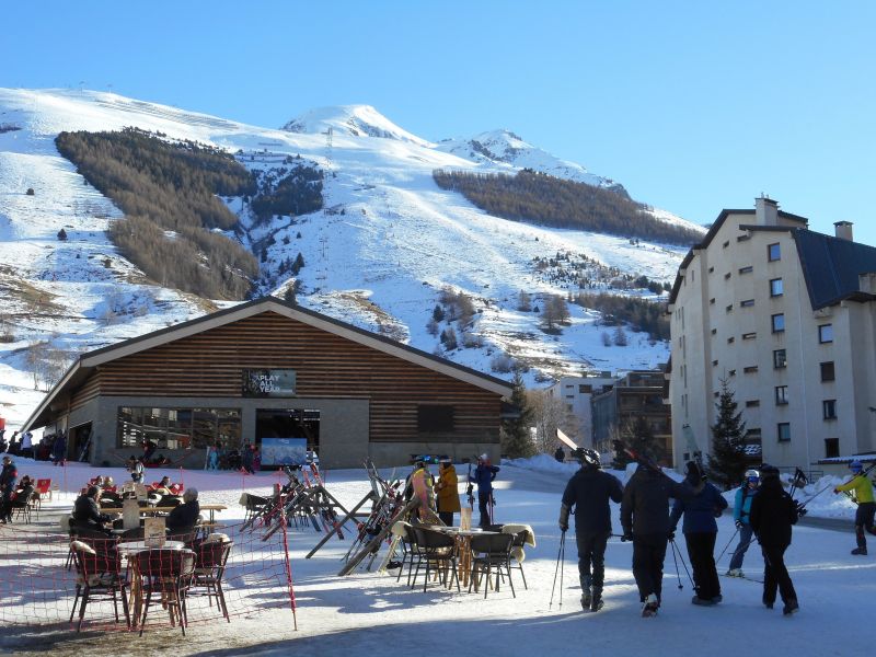 foto 0 Affitto tra privati Les 2 Alpes studio Rodano Alpi Isre