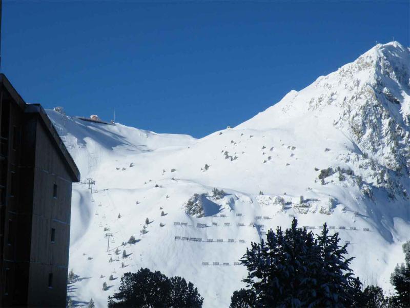 foto 9 Affitto tra privati Les Arcs studio Rodano Alpi Savoia Vista dalla casa vacanze