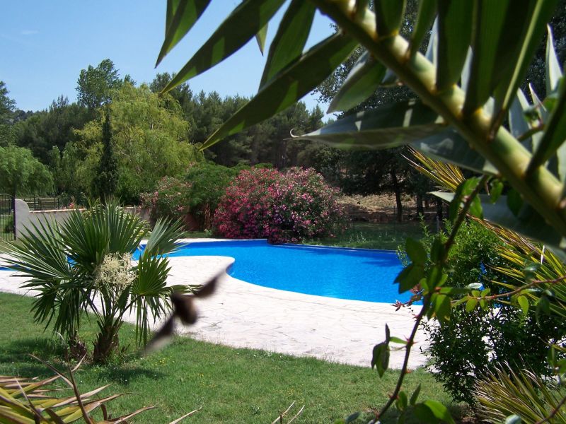 foto 24 Affitto tra privati Les Baux de Provence gite Provenza Alpi Costa Azzurra Bocche del rodano Piscina