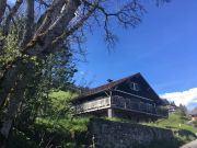 Affitto case vacanza Massiccio Del Monte Bianco per 10 persone: chalet n. 1350