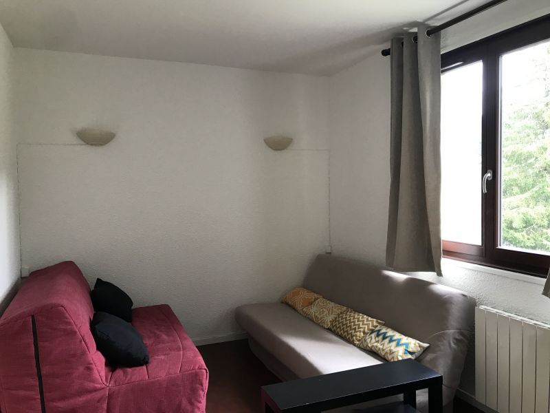 foto 19 Affitto tra privati Les Gets appartement Rodano Alpi Alta Savoia Salotto