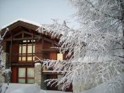 Affitto case vacanza sulle piste Francia: chalet n. 136