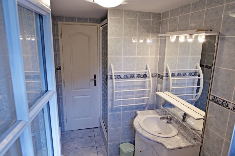 foto 7 Affitto tra privati Bayonne gite Aquitania Pirenei Atlantici (Pyrnes-Atlantiques) Bagno