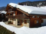 Affitto case vacanza Le Grand Bornand: appartement n. 1364