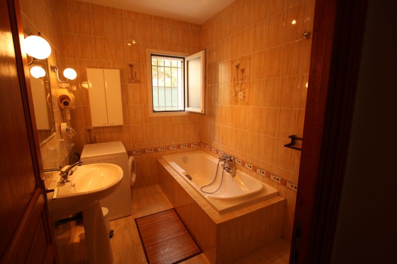 foto 5 Affitto tra privati Isola Rossa appartement Corsica Corsica settentrionale Bagno