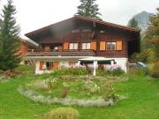 Affitto case vacanza Alpi Del Nord: chalet n. 1390