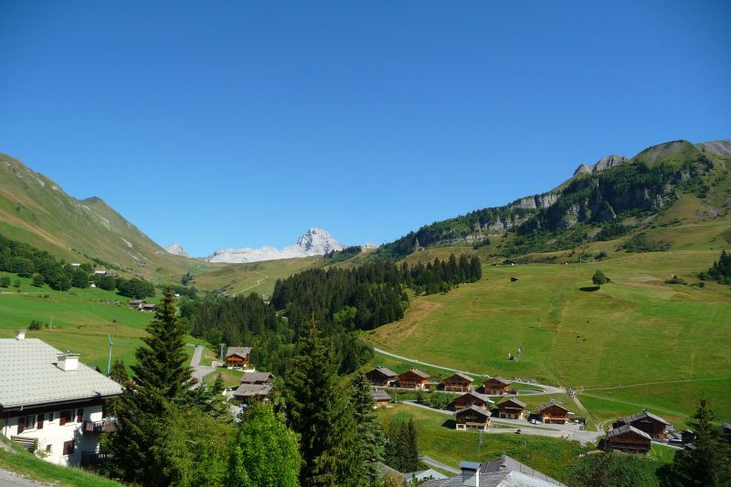 foto 1 Affitto tra privati Le Grand Bornand chalet Rodano Alpi Alta Savoia
