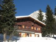 Affitto case chalet vacanza Le Grand Bornand: chalet n. 1390