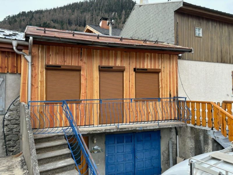 foto 0 Affitto tra privati Les Karellis maison Rodano Alpi Savoia