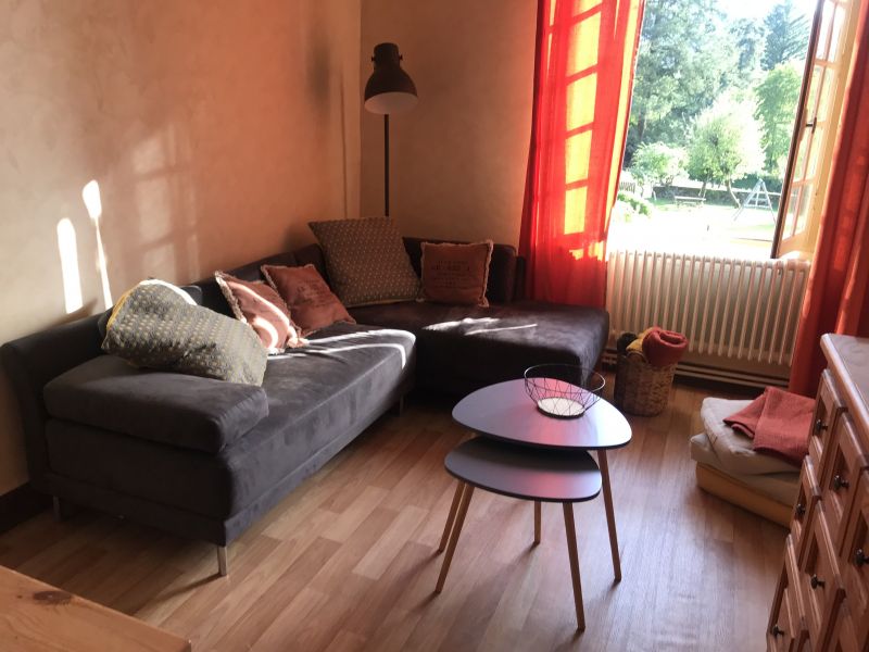 foto 5 Affitto tra privati Les Sept Laux appartement Rodano Alpi Isre Soggiorno