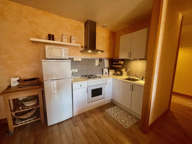 foto 8 Affitto tra privati Les Sept Laux appartement Rodano Alpi Isre Angolo cottura