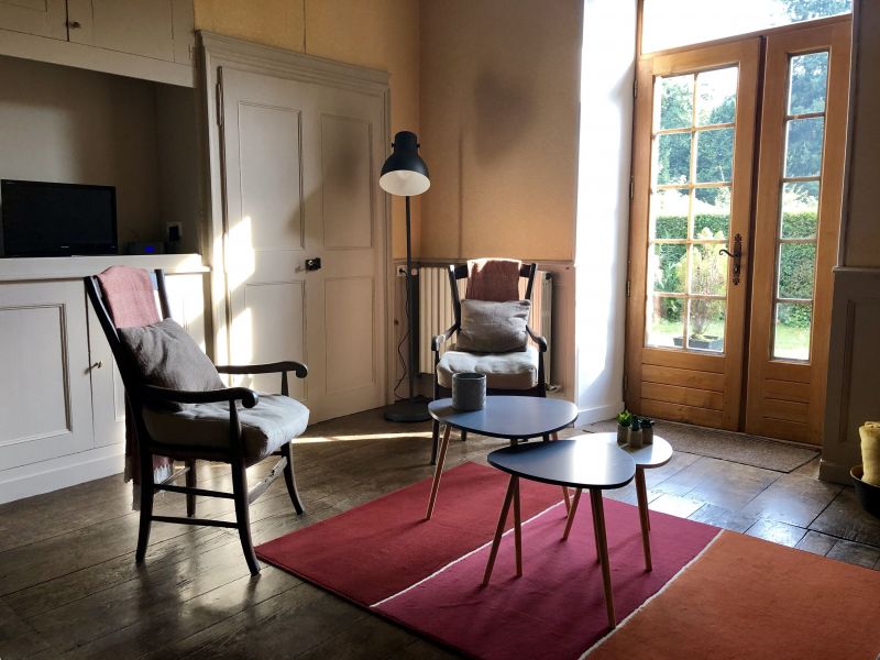 foto 9 Affitto tra privati Les Sept Laux appartement Rodano Alpi Isre Salotto