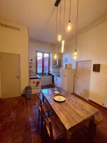 foto 12 Affitto tra privati Les Sept Laux appartement Rodano Alpi Isre Cucina separata