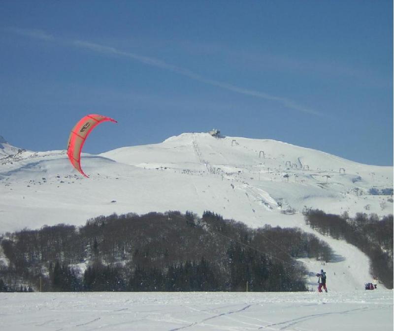 foto 4 Affitto tra privati Besse - Super Besse studio Alvernia Puy-de-Dme Altra vista