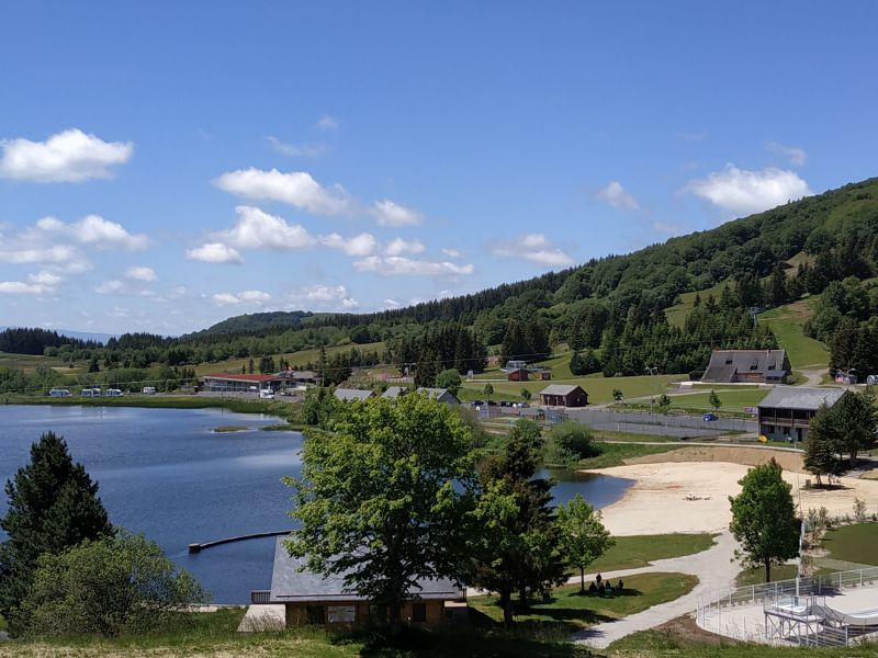 foto 0 Affitto tra privati Besse - Super Besse appartement Alvernia  Vista dalla casa vacanze