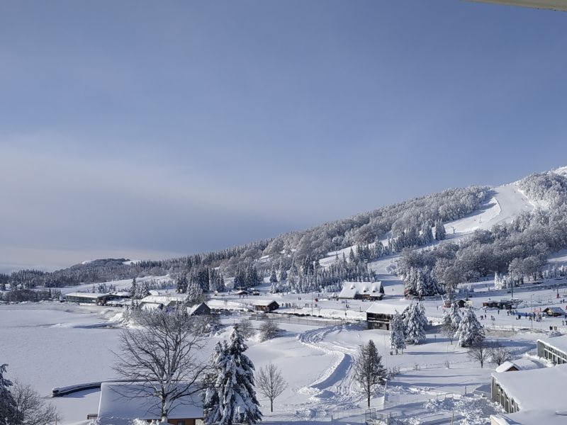 foto 0 Affitto tra privati Besse - Super Besse appartement Alvernia  Vista dalla casa vacanze