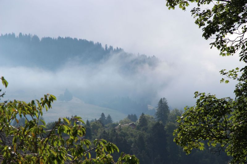 foto 5 Affitto tra privati Megve appartement Rodano Alpi Alta Savoia Altra vista