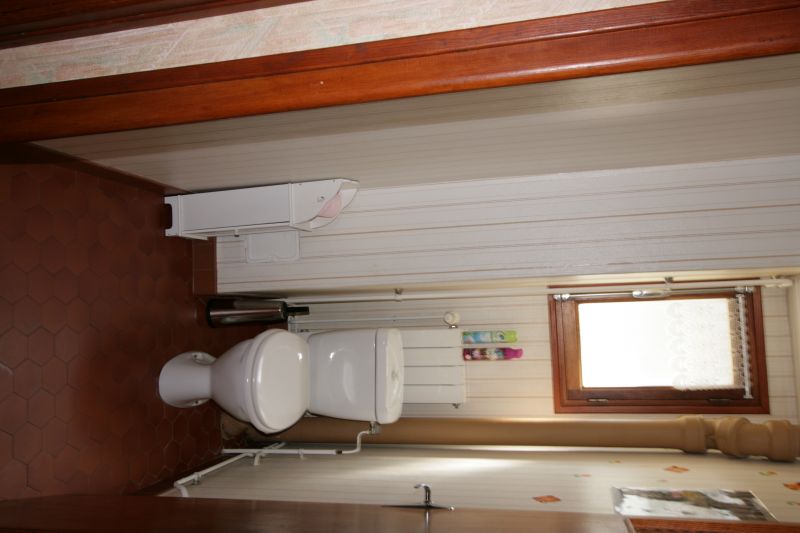 foto 8 Affitto tra privati Val Cenis appartement Rodano Alpi Savoia WC indipendente