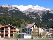 Affitto case vacanza Lanslebourg-Mont-Cenis: appartement n. 14717