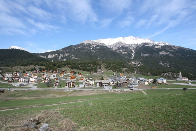foto 9 Affitto tra privati Val Cenis appartement Rodano Alpi Savoia Vista nelle vicinanze