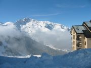 Affitto case vacanza Peyragudes per 2 persone: appartement n. 14756