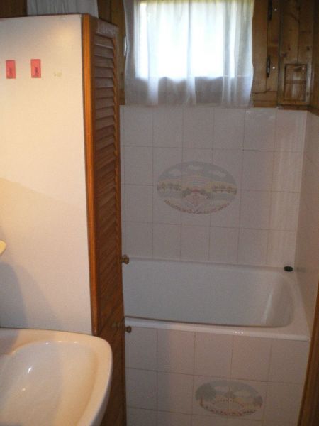 foto 21 Affitto tra privati Thonon Les Bains chalet Rodano Alpi Alta Savoia Bagno