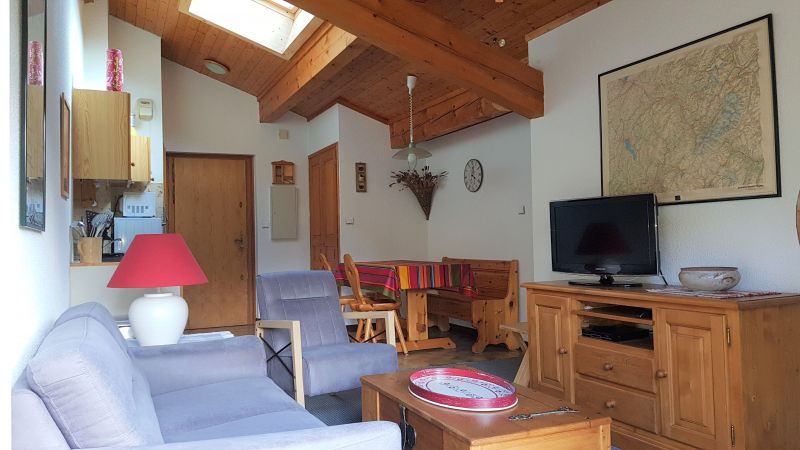 foto 1 Affitto tra privati Megve appartement Rodano Alpi Alta Savoia