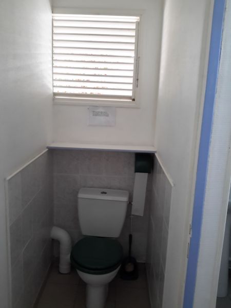 foto 24 Affitto tra privati Sainte Luce appartement   WC indipendente