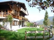 Affitto case vacanza Montriond: appartement n. 15364
