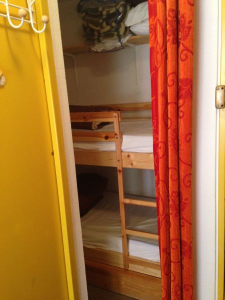 foto 9 Affitto tra privati Eyne 2600 appartement Linguadoca-Rossiglione Pirenei Orientali (Pyrnes-Orientales) Zona notte cabina