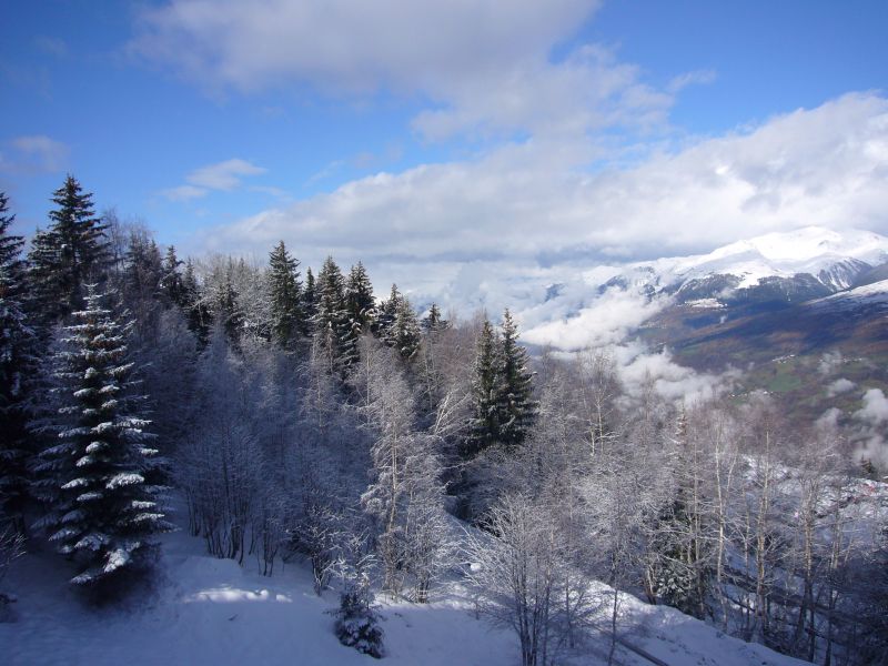 foto 3 Affitto tra privati Les Arcs studio Rodano Alpi Savoia