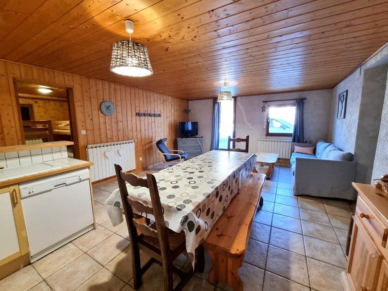 foto 5 Affitto tra privati Vars appartement Provenza Alpi Costa Azzurra Alte Alpi (Hautes-Alpes)