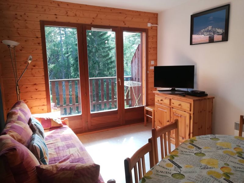 foto 7 Affitto tra privati La joue du Loup appartement Provenza Alpi Costa Azzurra Alte Alpi (Hautes-Alpes) Salotto