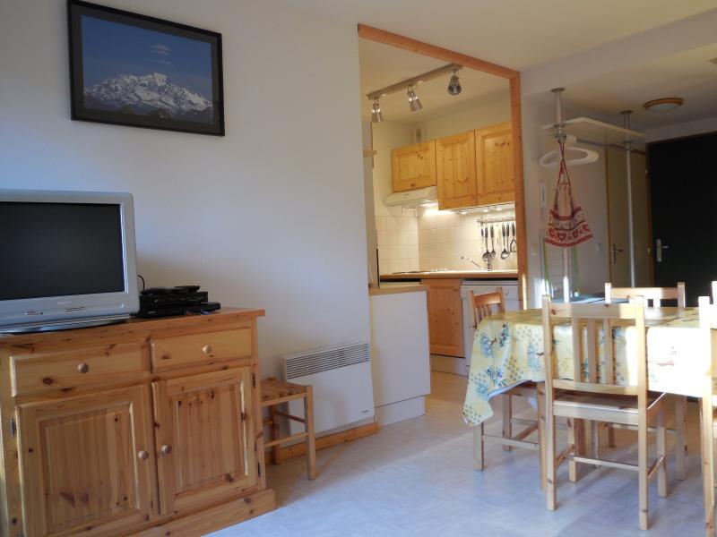 foto 5 Affitto tra privati La joue du Loup appartement Provenza Alpi Costa Azzurra Alte Alpi (Hautes-Alpes) Salotto