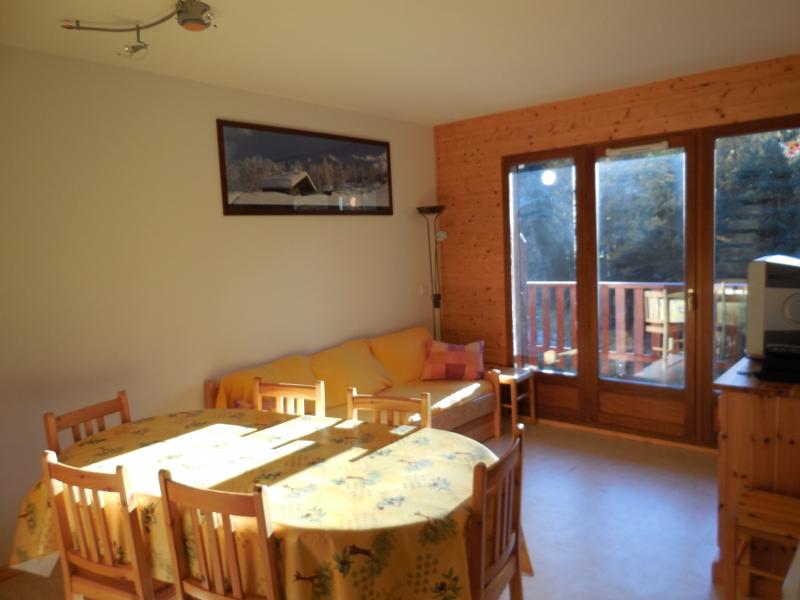 foto 6 Affitto tra privati La joue du Loup appartement Provenza Alpi Costa Azzurra Alte Alpi (Hautes-Alpes) Salotto