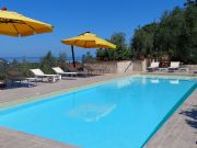 Affitto case vacanza piscina: appartement n. 15553