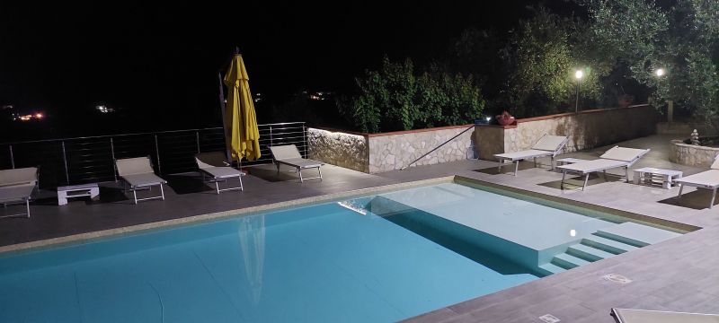 foto 6 Affitto tra privati Peschici appartement Puglia Foggia (provincia di) Piscina