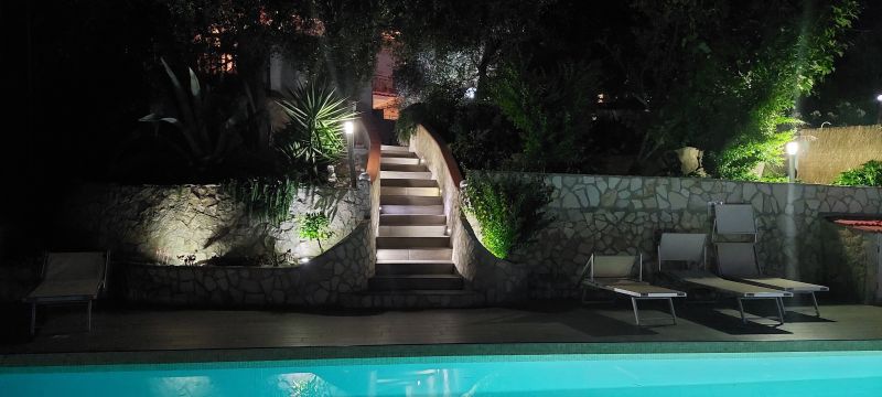 foto 7 Affitto tra privati Peschici appartement Puglia Foggia (provincia di) Piscina